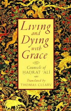 Living and Dying with Grace (eBook, ePUB) - Cleary, Thomas