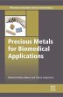 Precious Metals for Biomedical... - Bild 1