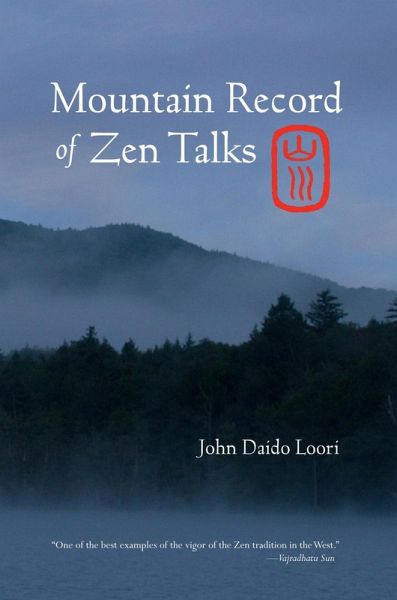 Mountain Record of Zen Talks (eBook, ePUB)