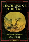 Teachings of the Tao (eBook, ePUB)