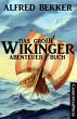 Das große Wikinger Abenteuer Buch... - Bild 1