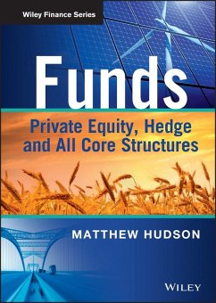 Funds (eBook, ePUB) - Hudson, Matthew