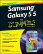 Samsung Galaxy S5 For Dummies (eBook,... - Bild 1