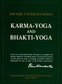 Karma-Yoga and Bhakti-Yoga (eBook, ePUB)