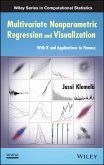 Multivariate Nonparametric Regression and Visualization (eBook, ePUB)