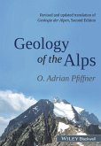 Geology of the Alps (eBook, ePUB)