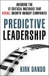 Predictive Leadership (eBook, ePUB) - Bild 1