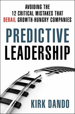 Cover Predictive Leadership (eBook, ePUB)