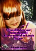 Schneeflittchen und Aschenfummel - Es war einmal im Lande Erotica (eBook, ePUB)