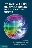 Dynamic Modeling and Applications for Global Economic Analysis (eBook, ePUB)