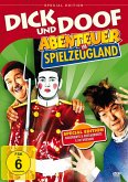 Dick und Doof - Abenteuer im Spielzeugland Special Edition