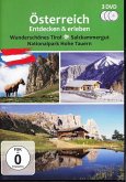 Österreich entdecken und erleben