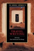 Cambridge Companion to Travel Writing (eBook, ePUB)