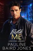 Byte Me (Lonesome Lawmen, #2) (eBook, ePUB)