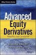 Advanced Equity Derivatives (eBook,... - Bild 1