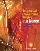 Vascular and Endovascular Surgery at a Glance (eBook, ePUB)