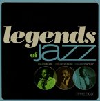 Legends Of Jazz (Lim. Metalbox Edition)