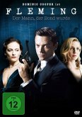 Fleming - Der Mann, der Bond wurde / Mein Name ist Fleming. Ian Fleming.