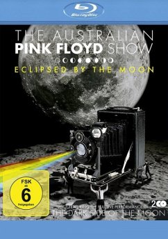 The Australian Pink Floyd Show - Eclipsed - Australian Pink Floyd Show,The