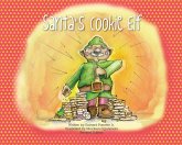 Santa's Cookie Elf (eBook, ePUB) Santa's Cookie Elf (eBook, ePUB)