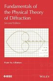 Fundamentals of the Physical Theory of Diffraction (eBook, PDF)