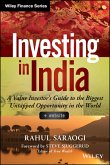 Investing in India (eBook, ePUB)