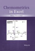 Chemometrics in Excel (eBook, ePUB)
