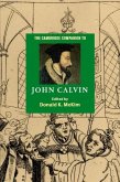 Cambridge Companion to John Calvin (eBook, ePUB)