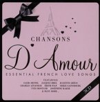 Chansons D'Amour (Lim.Metalbox Edition)