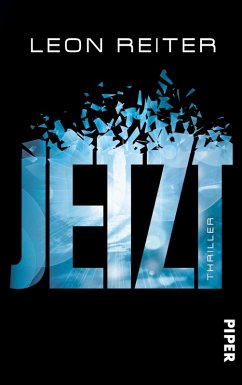 Jetzt (eBook, ePUB) - Reiter, Leon