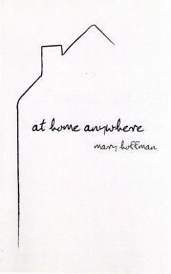 Cover At Home Anywhere (eBook, ePUB)