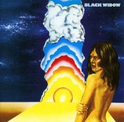 Cover Black Widow