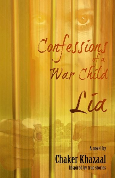 Confessions of a War Child (Lia) (eBook, ePUB)