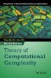 Theory of Computational Complexity... - Bild 1