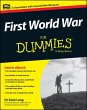First World War For Dummies (eBook,... - Bild 1