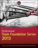Professional Team Foundation Server 2013 (eBook, PDF)