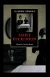 Cambridge Companion to Emily Dickinson... - Bild 1
