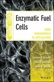 Enzymatic Fuel Cells (eBook, ePUB)