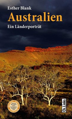 Australien (eBook, ePUB) - Blank, Esther