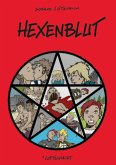 Hexenblut (eBook, PDF)