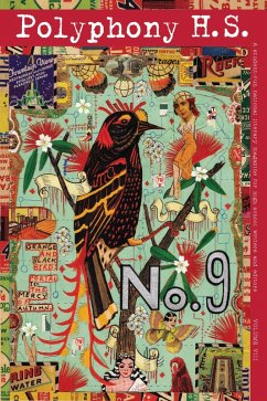 Polyphony H.S. Vol. VIII (eBook, ePUB) - Editors, High School Writers and