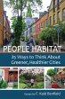 People Habitat (eBook, ePUB) - Bild 1