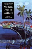 Cambridge Companion to Modern French Culture (eBook, ePUB)