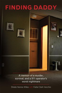 Cover Finding Daddy (eBook, ePUB)