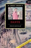 Cambridge Companion to Dante (eBook, ePUB)