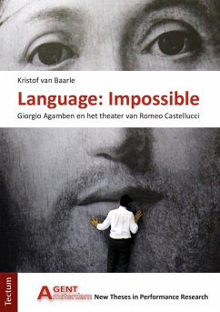 Cover Language: Impossible (eBook, PDF)