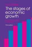 Stages of Economic Growth (eBook, ePUB)