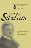 Cambridge Companion to Sibelius (eBook, ePUB)