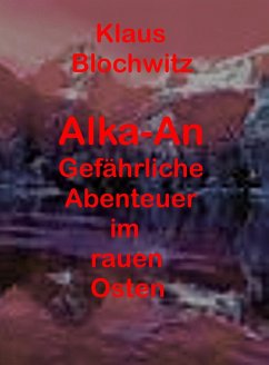 Cover Alka-An (eBook, ePUB)
