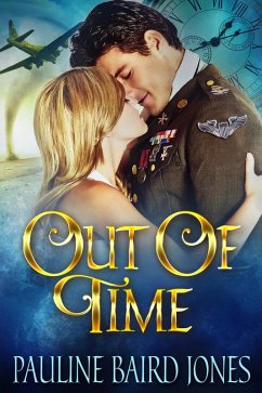 Out of Time (eBook, ePUB) - Jones, Pauline Baird